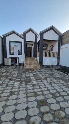 3 otaqlı Həyət evi/Bağ evi, Məmmədli q., Bakı