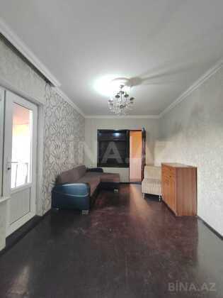 2 otaqlı Köhnə tikili, Həzi Aslanov m., Bakı