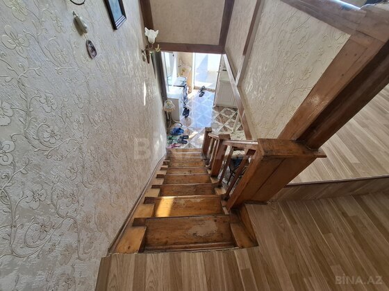 4 otaqlı Həyət evi/Bağ evi, Bayıl q., Bakı