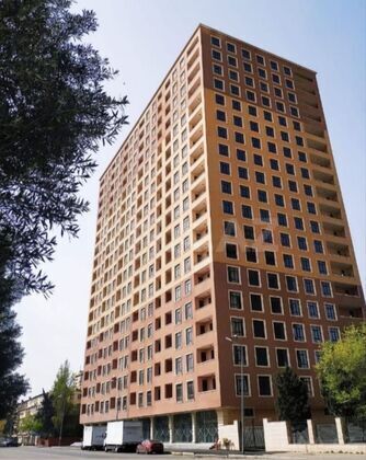 3 otaqlı Yeni tikili, Binəqədi r., Bakı