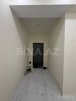 3 otaqlı Yeni tikili, Əhmədli m., Bakı