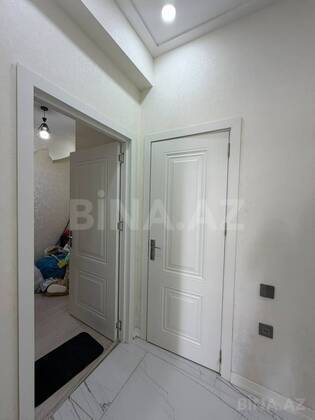 3 otaqlı Yeni tikili, Əhmədli m., Bakı