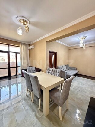 2 otaqlı Yeni tikili, Nərimanov r., Bakı