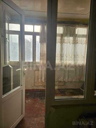 3 otaqlı Köhnə tikili, İnşaatçılar m., Bakı