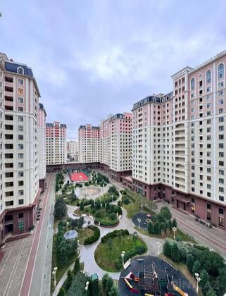2 otaqlı Yeni tikili, Elmlər Akademiyası m., Bakı