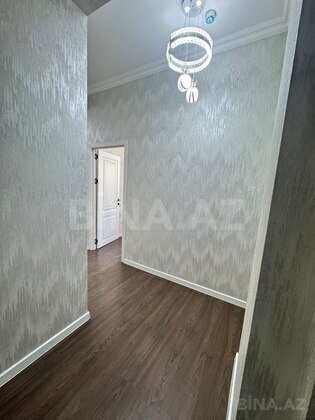 2 otaqlı Yeni tikili, Yasamal q., Bakı