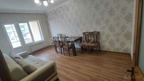 2 otaqlı Köhnə tikili, Əhmədli m., Bakı