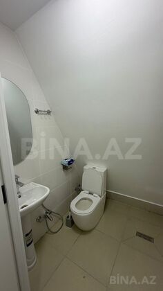 4 otaqlı Həyət evi/Bağ evi, Qəbələ