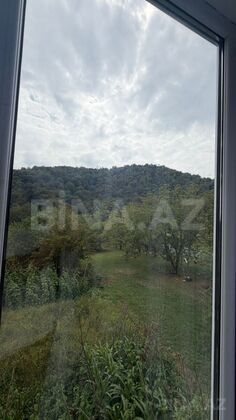 4 otaqlı Həyət evi/Bağ evi, Qəbələ
