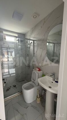 4 otaqlı Həyət evi/Bağ evi, Qəbələ