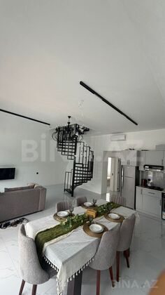 4 otaqlı Həyət evi/Bağ evi, Qəbələ
