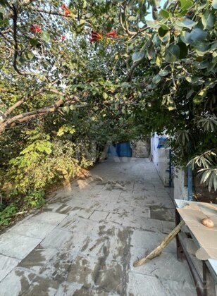 2 otaqlı Həyət evi/Bağ evi, Səngəçal q., Bakı