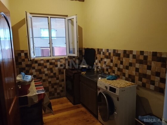 4 otaqlı Həyət evi/Bağ evi, Keşlə q., Bakı