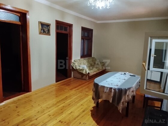 4 otaqlı Həyət evi/Bağ evi, Keşlə q., Bakı