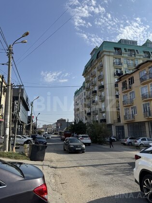 3 otaqlı Köhnə tikili, Masazır q., Bakı