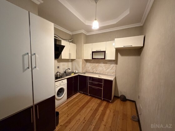 2 otaqlı Yeni tikili, Azadlıq Prospekti m., Bakı