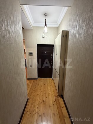 2 otaqlı Yeni tikili, Azadlıq Prospekti m., Bakı