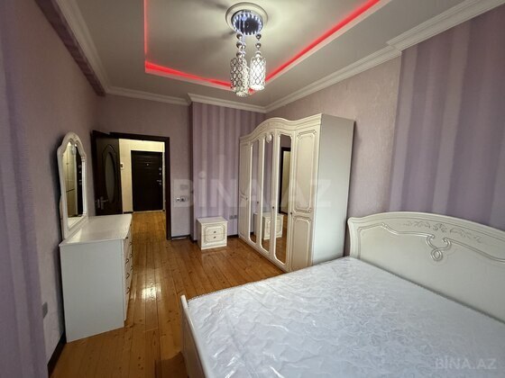 2 otaqlı Yeni tikili, Azadlıq Prospekti m., Bakı