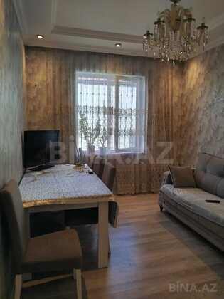 3 otaqlı Həyət evi/Bağ evi, Masazır q., Bakı