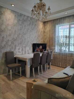 3 otaqlı Həyət evi/Bağ evi, Masazır q., Bakı