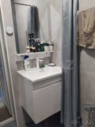 3 otaqlı Həyət evi/Bağ evi, Masazır q., Bakı