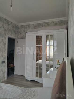 3 otaqlı Həyət evi/Bağ evi, Masazır q., Bakı