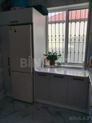 3 otaqlı Həyət evi/Bağ evi, Masazır q., Bakı