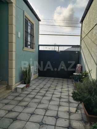 3 otaqlı Həyət evi/Bağ evi, Masazır q., Bakı