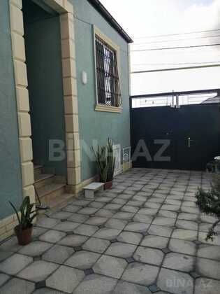 3 otaqlı Həyət evi/Bağ evi, Masazır q., Bakı