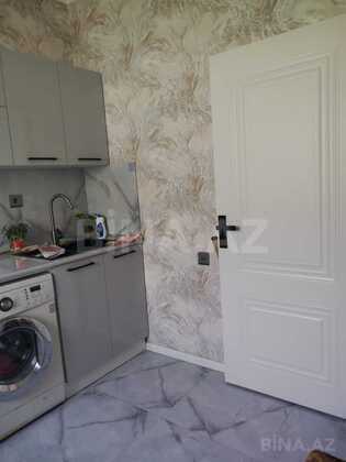 3 otaqlı Həyət evi/Bağ evi, Masazır q., Bakı