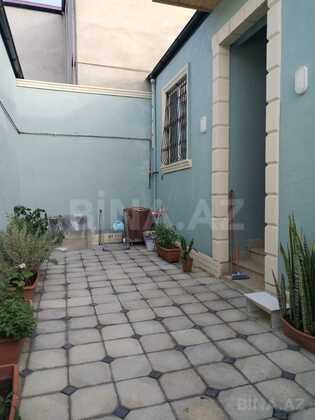 3 otaqlı Həyət evi/Bağ evi, Masazır q., Bakı