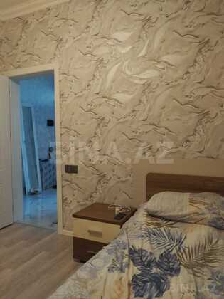 3 otaqlı Həyət evi/Bağ evi, Masazır q., Bakı