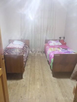 4 otaqlı Həyət evi/Bağ evi, Mehdiabad q., Bakı