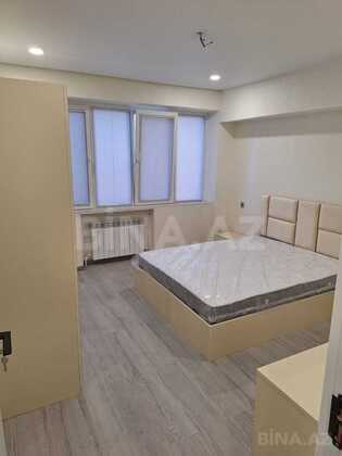2 otaqlı Köhnə tikili, Gənclik m., Bakı