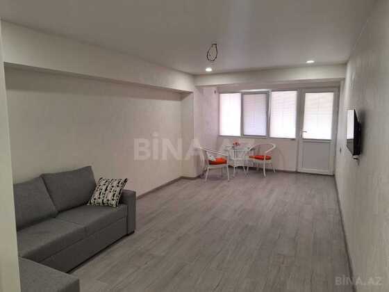 2 otaqlı Köhnə tikili, Gənclik m., Bakı