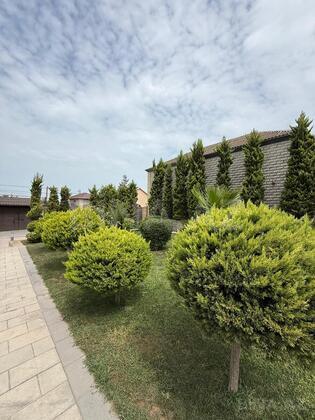 6 otaqlı Həyət evi/Bağ evi, Mərdəkan q., Bakı