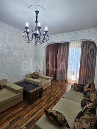 2 otaqlı Köhnə tikili, 20 Yanvar m., Bakı