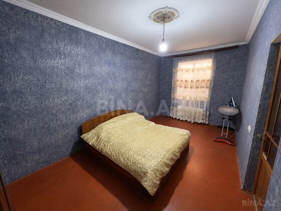 3 otaqlı Həyət evi/Bağ evi, Masazır q., Bakı