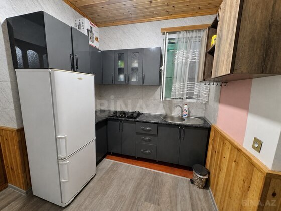 3 otaqlı Həyət evi/Bağ evi, Masazır q., Bakı