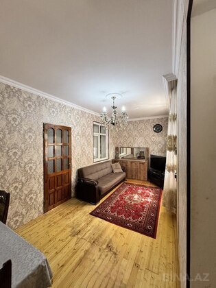 3 otaqlı Həyət evi/Bağ evi, Masazır q., Bakı