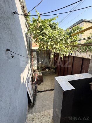 3 otaqlı Həyət evi/Bağ evi, Masazır q., Bakı