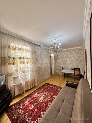 3 otaqlı Həyət evi/Bağ evi, Masazır q., Bakı