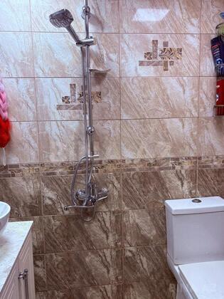 2 otaqlı Yeni tikili, Bakıxanov q., Bakı