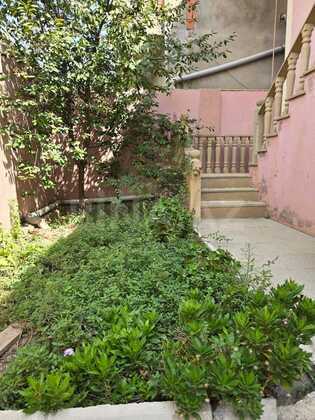 3 otaqlı Həyət evi/Bağ evi, Yeni Ramana q., Bakı