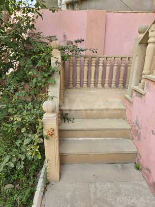 3 otaqlı Həyət evi/Bağ evi, Yeni Ramana q., Bakı