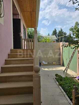 3 otaqlı Həyət evi/Bağ evi, Yeni Ramana q., Bakı
