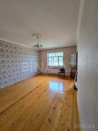 3 otaqlı Həyət evi/Bağ evi, Yeni Ramana q., Bakı