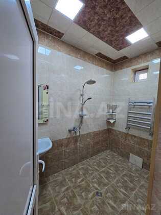 3 otaqlı Həyət evi/Bağ evi, Yeni Ramana q., Bakı