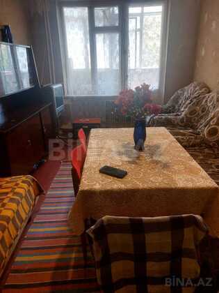 2 otaqlı Köhnə tikili, Həzi Aslanov m., Bakı