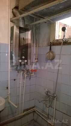 2 otaqlı Köhnə tikili, Qara Qarayev m., Bakı